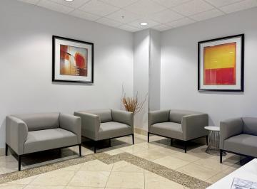 Foto número 1 · Plano de coworking na Regus Marilia, CW15 –