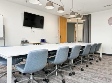 Foto número 1 · Escritório privado para alugar na Regus Sao Paulo, Lapa em