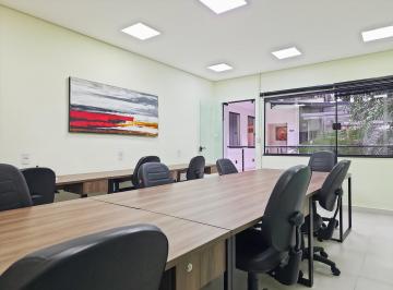 Foto número 1 · Escritório para alugar para 5 pessoas em Regus Sao Paulo, Itaim Bibi