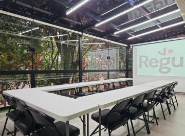 Foto número 1 · Escritório privado para alugar – Regus Sao Paulo, Itaim Bibi em