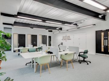 Foto número 1 · Junte-se a um coworking colaborativo em Spaces Belo Horizonte, Spaces 1510