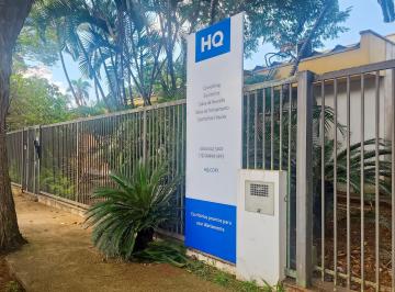 Foto número 1 · Escritório para alugar para 1 pessoa em HQ Campinas, HQ Barão Geraldo - Terracota
