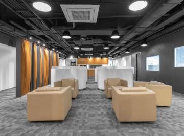 Foto número 1 · Plano de coworking na HQ Campinas, HQ Barão Geraldo - Terracota –