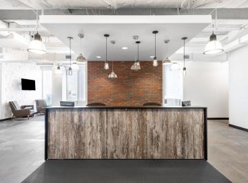Foto número 1 · Escritório virtual Regus Sao Paulo, Itaim Bibi em