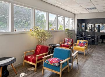 Foto número 1 · Plano de coworking na HQ Cotia, Coworking - Jetta Offices –
