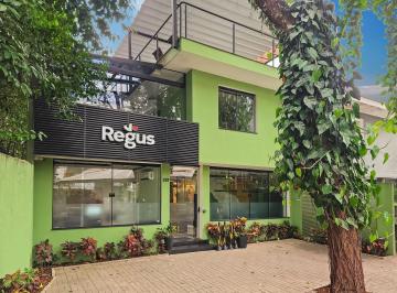 Foto número 1 · Escritório para alugar para 1 pessoa em Regus Sao Paulo, Itaim Bibi