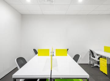 Foto número 1 · Espaço de coworking para alugar em HQ Recife, Hangar C3