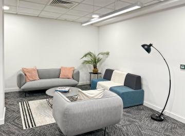Foto número 1 · Plano de coworking na Regus Sao Paulo, Lapa –