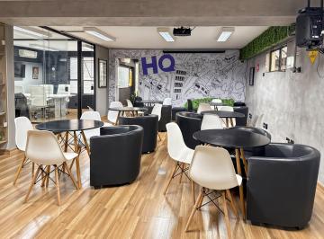 Foto número 1 · Plano de coworking na HQ Sao Paulo, HQ Pinheiros –