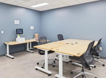 Foto número 1 · Coworking para alugar – Regus Sao Paulo, Lapa em