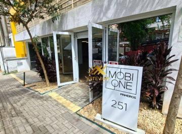 6280e14359fea1893460710398e9812c73ceaf93 · Loja para alugar, 195 m² - Pinheiros - São Paulo/SP