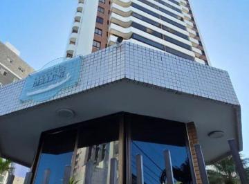 Apartamento de 4 quartos, Salvador · Apartamento a venda no Jardim Apipema com 4 quartos e varandão no Mansão Giovanni Bellini