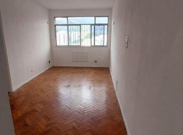 Apartamento de 2 quartos, Rio de Janeiro · Apartamento para alugar na Tijuca, Perto Uruguai 2 quartos 1 vaga