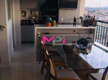 Foto 01 · APARTAMENTO À VENDA CONDOMÍNIO ALTA VISTA - ANHANGABAÚ - JUNDIAÍ SP