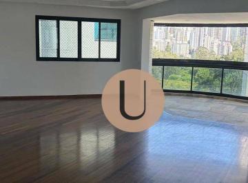 51c541e1086c420385a393d0114f2dc3ad767e6b · Apartamento com 4 dormitórios à venda, 288 m² por R$ 2.600.000,00 - Panamby - São Paulo/SP