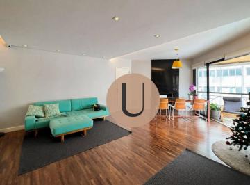 196849a883c2bda0f8cee764d70aea20ceb860f9 · Apartamento com 3 dormitórios à venda, 130 m² por R$ 2.380.000,00 - Itaim Bibi - São Paulo/SP