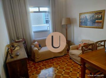 831061846c59dbc58f6398b86e8b15f14159bde8 · Apartamento com 2 dormitórios à venda, 86 m² por R$ 460.000,00 - Embaré - Santos/SP