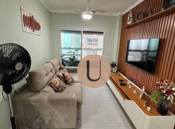 3a8d9780dc00b1219d89448e0a46f91c0935837b · Apartamento com 2 dormitórios à venda, 82 m² por R$ 750.000,00 - Real - Praia Grande/SP
