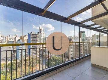 9e1530da7b14f7fa55dc5509bf2c958d85b9f8df · Apartamento com 1 dormitório à venda, 70 m² por R$ 1.075.000,00 - Santa Cecília - São Paulo/SP