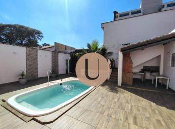 efef8e941480358321a57aa9d63c8d0c513abfcf · Casa com 3 dormitórios à venda, 287 m² por R$ 1.450.000,00 - Jardim Hollywood - São Bernardo do Camp