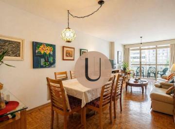 5b4cd1f14cb3b88a086d5246c9503c9979279941 · Apartamento 140m² em Santa Cecília: 3 Dorms (1 Suíte), 2 Vagas Fixas, Sacada e Lazer.