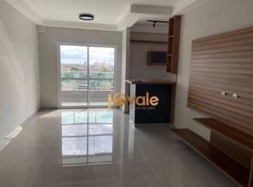 bcb97518e1a8fb20694801eabefa9ead44511ce4 · Apartamento 3 dormitórios para alugar, 84 m²  Villa Branca Jacareí/SP