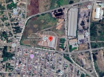 Foto 01 · Imóvel Industrial à venda em leilão - Codim, Campos dos Goytacazes no Rio de Janeiro