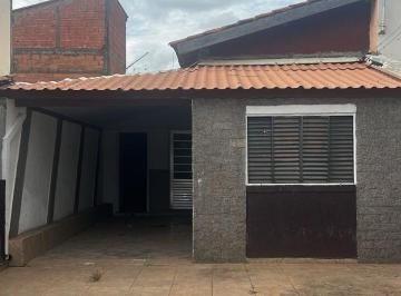 Foto 01 · Casa Residencial para Locação no Residencial Virginio Basso - Sumaré - SP