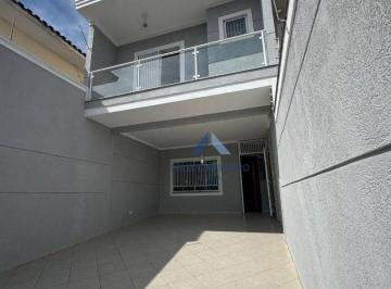 15676c5776fce3567a7953d8c0a77136e5ec9f27 · Sobrado mobiliado com 3 suítes e 2 vagas à venda, 130 m² por R$ 1.035.000 - Parque Vitória - São Pau