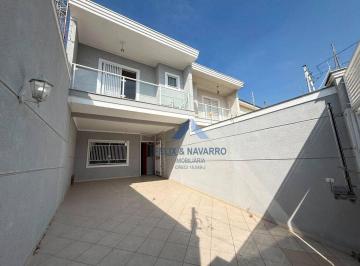 00f1965ca377da28677a8821d46ad2bd9d9417f3 · Sobrado mobiliado com 3 suítes e 3 vagas à venda, 130 m² por R$ 1.035.000 - Parque Vitória - São Pau