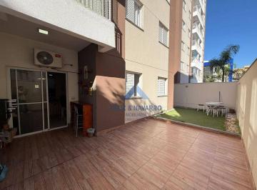 651008fc0130bf2157bbd75f5afe0151b7a47fe0 · Apartamento Garden com 3 dormitórios (1 suíte) e 2 Vagas à venda, 120 m² por R$ 615.000 - Vila Rica 