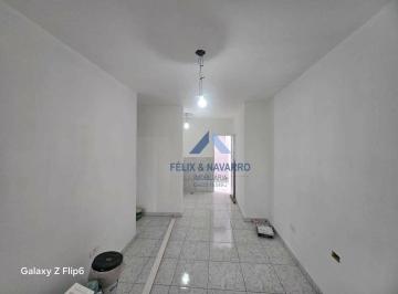 69c3f2c18808519e2a070e546715d23da64208b6 · Casa com 1 dormitório para alugar, 40 m² por R$ 1.333,50/mês - Vila Nova Cachoeirinha - São Paulo/SP