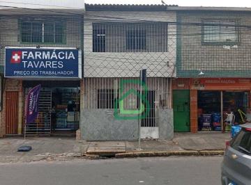 9132d7f33f18013b888fcaca3c1aa15650a4eb0c · Apartamento Duplex com 2 dormitórios à venda, 50 m² por R$ 250.000,00 - Arruda - Recife/PE