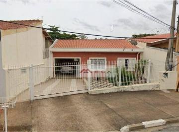 316a55b86ad3db7575881bc8259050343f603f21 · Casa com 3 dormitórios à venda, 123 m² por R$ 560.000 - Jardim dos Oliveiras - Campinas/SP