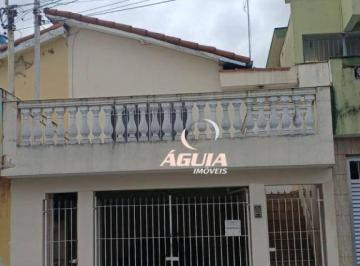 6e526df64ad43cf06fbeb3a5dddd7a85b793936d · Casa com 2 dormitórios à venda, 94 m² por R$ 450.000,00 - Vila Alto de Santo André - Santo André/SP