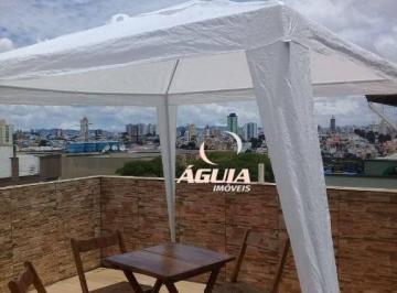 6c0f9d14045335e1fe763b97df76e87f176e41d5 · Apartamento com 3 dormitórios à venda, 90 m² por R$ 620.000,00 - Vila Camilópolis - Santo André/SP