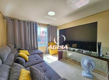 a5f954e23a71152f9333c819baa469e024ead2e9 · Sobrado com 2 dormitórios à venda, 102 m² por R$ 650.000,00 - Parque Erasmo Assunção - Santo André/S
