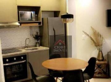 4fb06b195801f9e02b915623c2a0a4f2748f2810 · Apartamento para alugar, 45 m² por R$ 5.000,01/mês - Gonzaga - Santos/SP