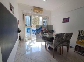 35c88b0034d3e3cb0db33064e6a2c62454685680 · Apartamento à venda, 59 m² por R$ 300.000,00 - Itararé - São Vicente/SP
