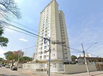 efed5f38d289adfbe87cd373b53ea76d63990e3b · Apartamento com 2 dormitórios à venda, 65 m² por R$ 695.000,00 - Parque Industrial - São José dos Ca