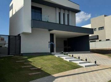 7a8b68f44563e7e2cc94e1651239bdb385fc881e · Sobrado com 3 dormitórios à venda, 238 m² por R$ 2.985.000,00 - Loteamento Terras Alpha São José dos