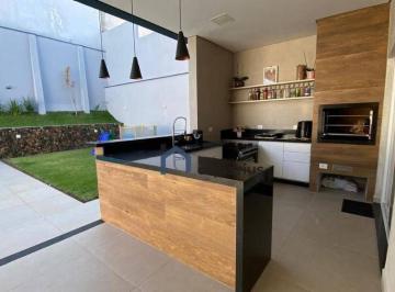 cd5721994f0046f801ce4c823eeaf9213b7f507b · Casa com 4 dormitórios, 302 m² - venda ou aluguel  - Condomínio Residencial Monaco - São José dos Ca