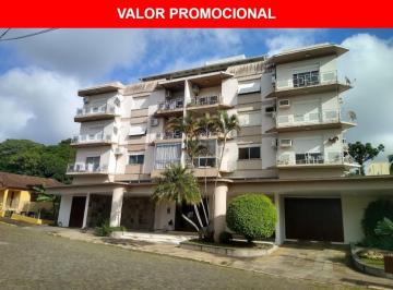 Foto 01 · Apartamento, Bairro Centro, Igrejinha, RS