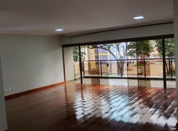 Foto 01 · Apartamento no Centro de Indaiatuba-SP: 3 quartos, 3 suítes, 2 salas, 3 vagas de garagem, 300m² de á
