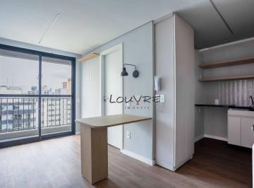23bb0d98e6c75efbe8428ea5050950b4dd5389d6 · Apartamento para alugar, 39 m² por R$ 5.720,00/mês - Vila Olímpia - São Paulo/SP