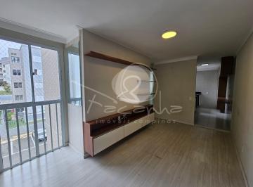 Foto 34 · Apartamento novo a Venda Locado no Jardim São Gabriel - São Vicente em Campinas - Imobiliária Façanh