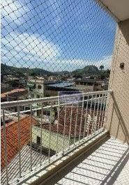 d91d6d9d5feeb5669400b2588b4cbe41014cafb2 · Apartamento com 3 dormitórios à venda, 80 m² por R$ 452.000,00 - Barreto - Niterói/RJ