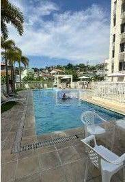 593b61a1501c711cb850b3e43984a0eb22094815 · Apartamento com 3 dormitórios à venda, 80 m² por R$ 452.000,00 - Barreto - Niterói/RJ