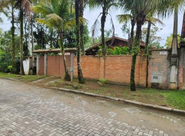 Casa de 3 quartos, São Sebastião · Casa com escritura definitiva a venda na Barra do Una!