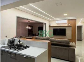 5b2e1e42bceb4b822e4282b3a5d60df60b03d13b · Apartamento à venda, 121 m² por R$ 1.600.000,00 - Vila Independência - São Paulo/SP